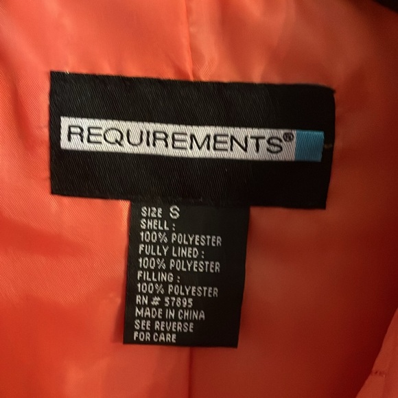 Jacket - Picture 2 of 5